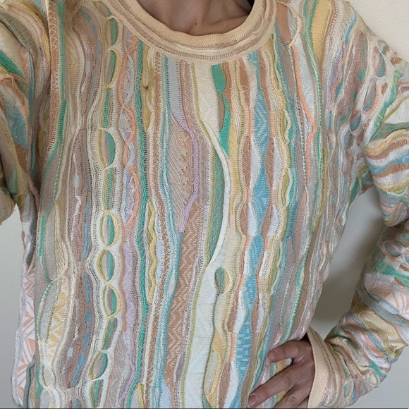 COOGI Australia Vintage Sweater (M) (Unisex) - Picture 6 of 6